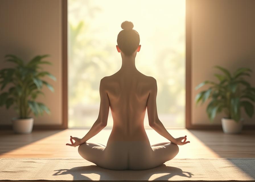 Mind-Body Training und Achtsamkeitstraining für mentale Gesundheit