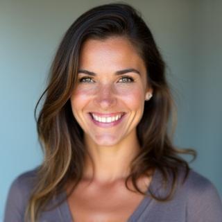 Marina L. - Yoga & Mind-Body Coach